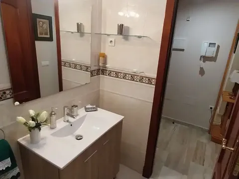 Pis de 90 m² a Màlaga