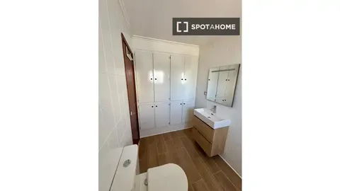 Pis de 120 m² a Oliva