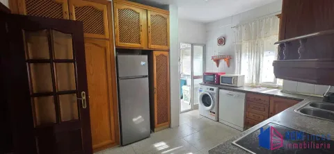 Appartamento 120 m² a Siviglia