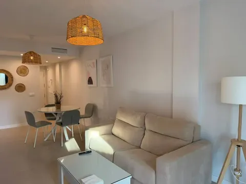 Pis de 67 m² a Vélez-Málaga