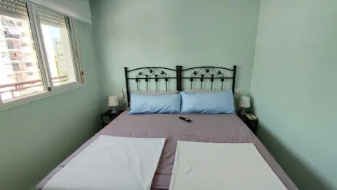 Wohnung 80 m² in Benalmádena