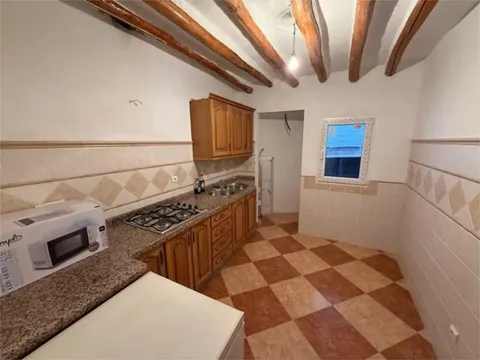 Pis de 100 m² a Villanueva del Trabuco