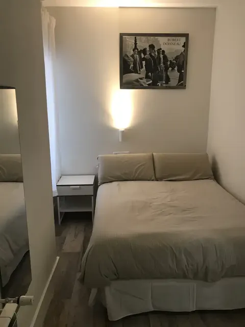 Pis de 65 m² a Madrid