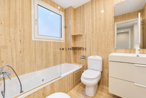 Piso de 123 m² en Valencia