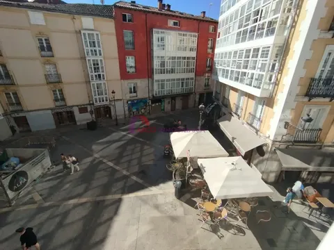 Appartamento 52 m² a Burgos