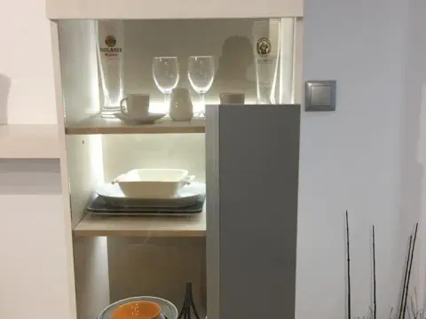Pis de 40 m² a Salamanca