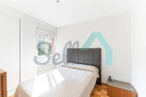 Pis de 95 m² a Oviedo
