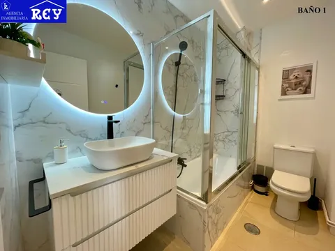 Pis de 106 m² a Santiago de Compostel·la