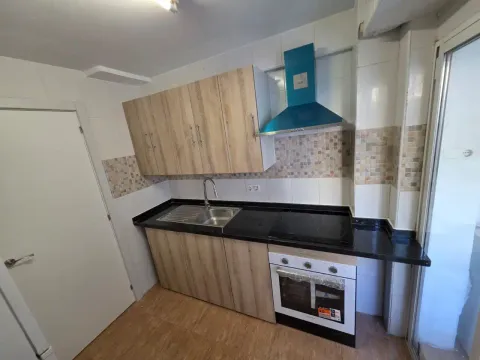 Pis de 75 m² a Alacant