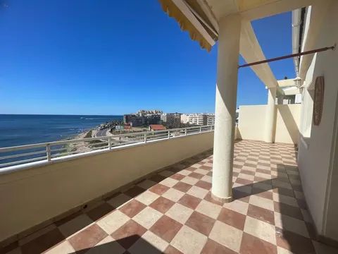 Pis de 82 m² a Torrevella