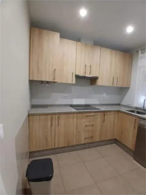 Wohnung 50 m² in Zafra