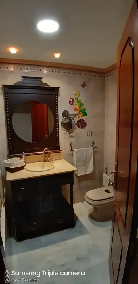 Wohnung 123 m² in Córdoba