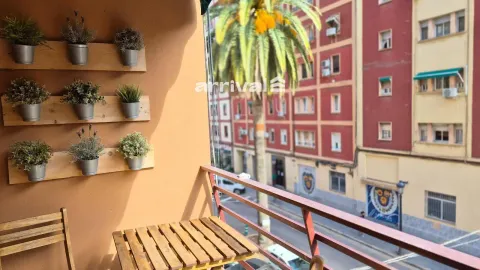 Piso de 109 m² en Valencia