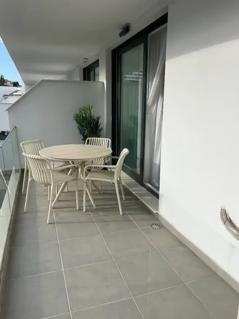 Pis de 80 m² a Fuengirola