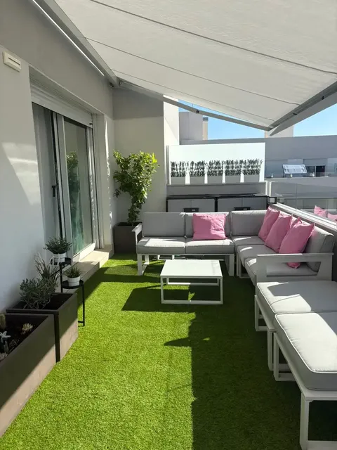 Appartement 113 m² à Rivas-Vaciamadrid