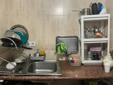 Habitació de lloguer, Sevilla
