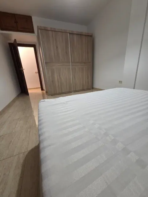 Pis de 100 m² a Baeza