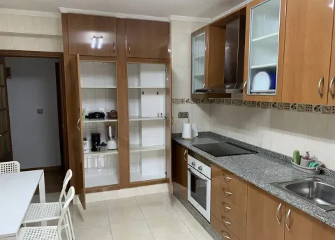 Habitació de lloguer, Ponferrada