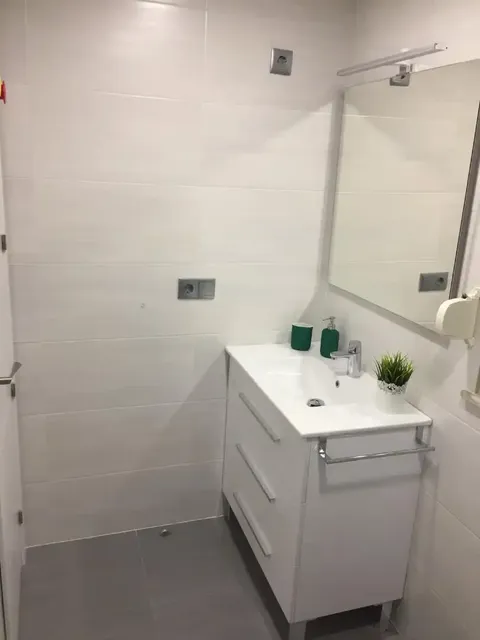 Appartement 50 m² à Salamanque