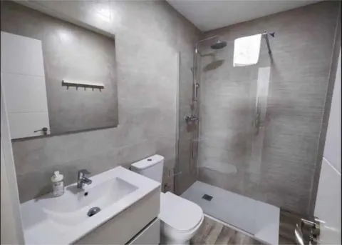 Pis de 55 m² a Màlaga