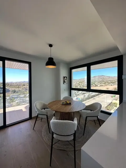 Pis de 120 m² a la Vila Joiosa