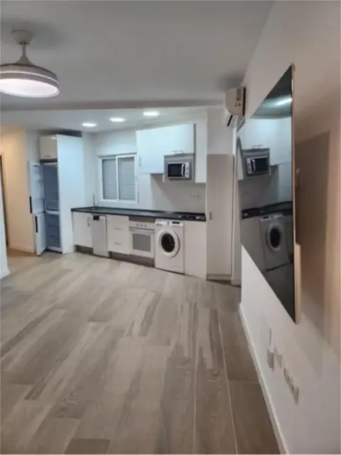 Pis de 100 m² a Màlaga
