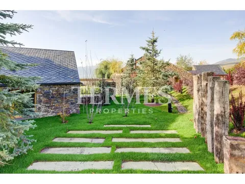 Casa de 405 m² a Bolvir