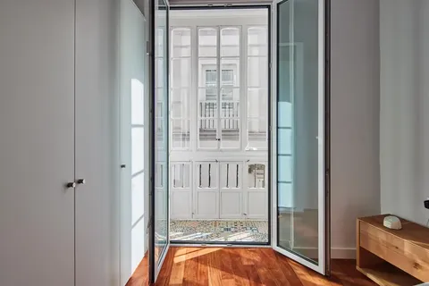 Pis de 52 m² a Cádiz