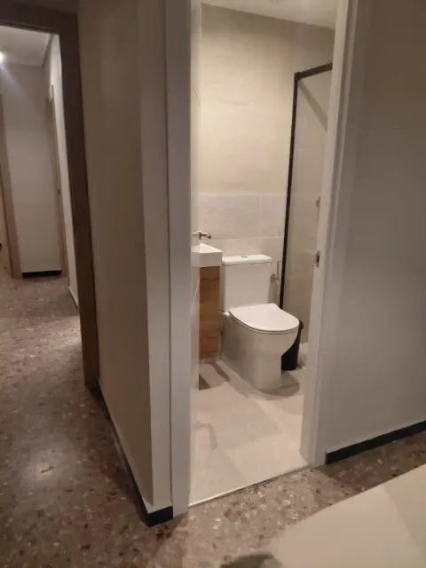 Pis de 120 m² a València