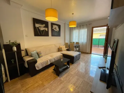 Casa de 80 m² a San Pedro del Pinatar (3/22)