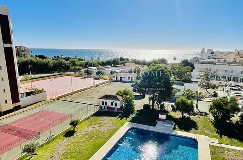 Pis de 60 m² a Torrox