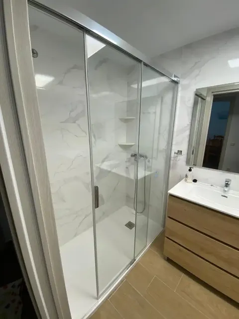 Wohnung 65 m² in Almería