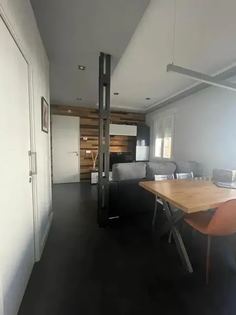 Pis de 56 m² a Madrid