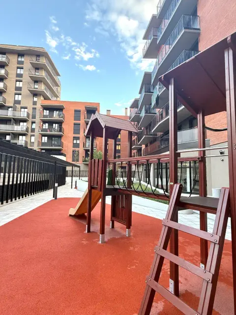 Piso de 59 m² en Barcelona
