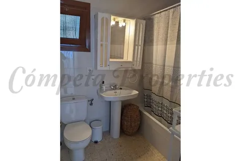 Pis de 50 m² a Torrox