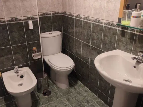 Appartement 90 m² à Málaga