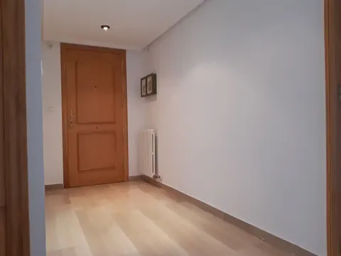 Pis de 85 m² a Saragossa