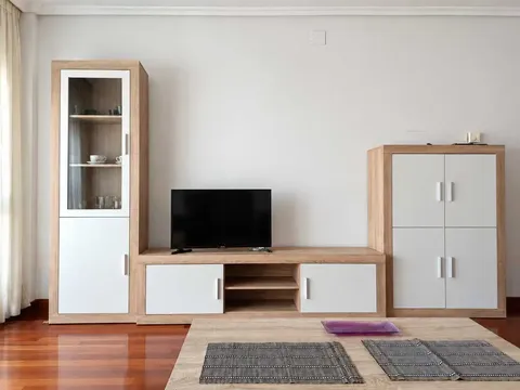 Wohnung 100 m² in Cabezón de la Sal