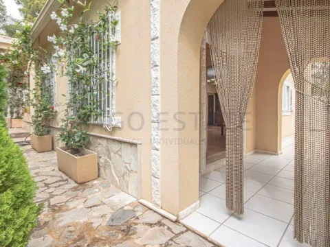 Casa de 212 m² a Altea