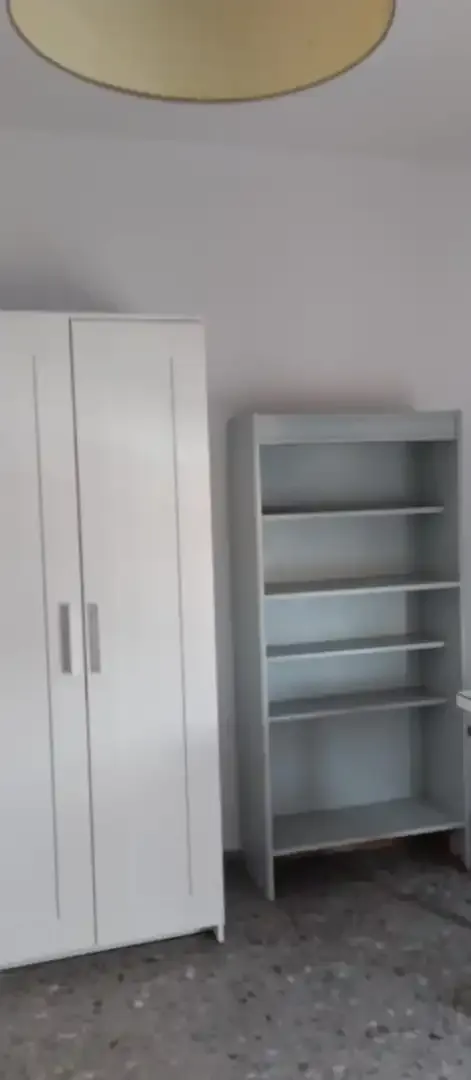 Habitació de lloguer, Armilla