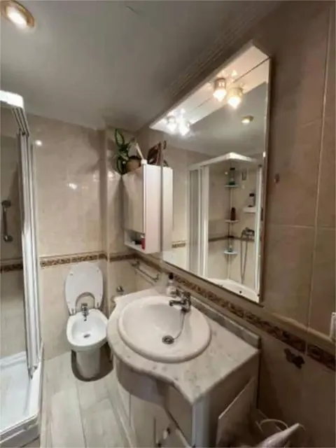 Habitació de lloguer, Alacant