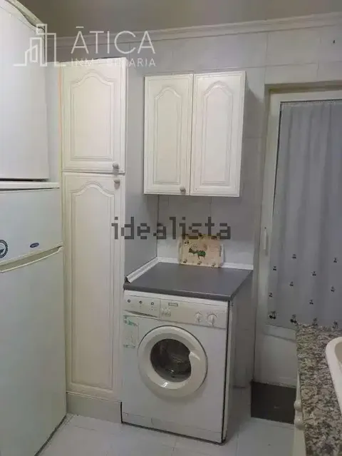 Pis de 98 m² a Salamanca