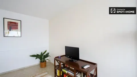 Habitació de lloguer, València
