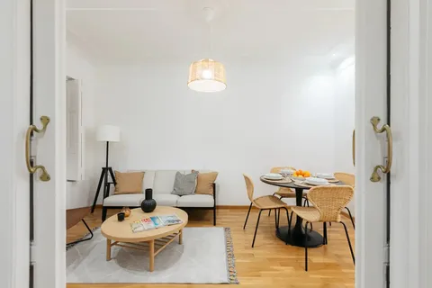 Habitació de lloguer, València