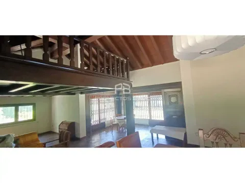 Casa 300 m² a el Bruc