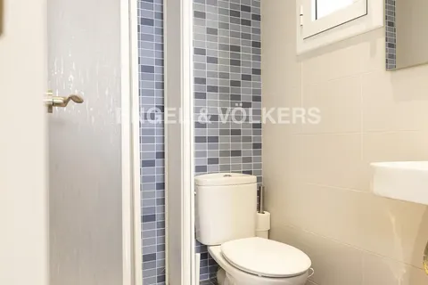 Pis de 35 m² a Barcelona