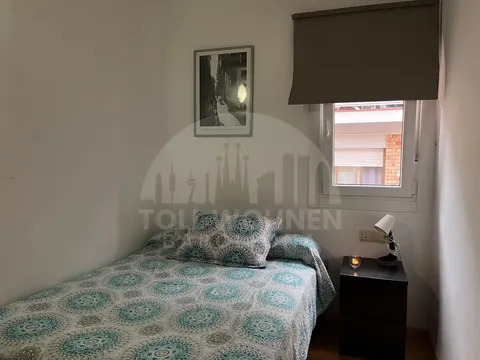 Pis de 34 m² a Barcelona