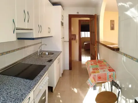 Pis de 70 m² a Adra