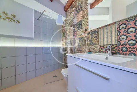Pis de 150 m² a València
