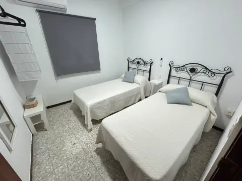 Pis de 85 m² a Baeza